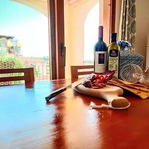 La Casa Dei Venti Appartamento