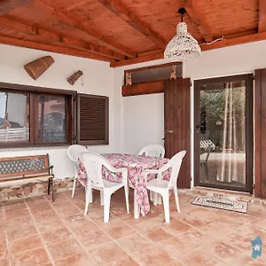 Trilo Sulla Spiaggia Affitti Casa vacanze